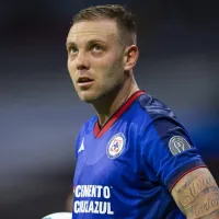 Cruz Azul le puso precio a la salida de Rodolfo Rotondi: lo que debería pagar Toluca