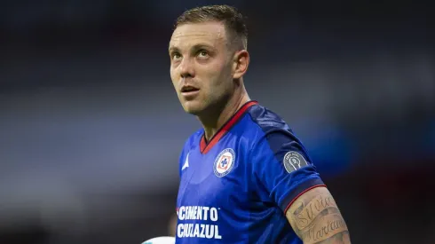 Cruz Azul le puso precio a la salida de Rodolfo Rotondi a Toluca