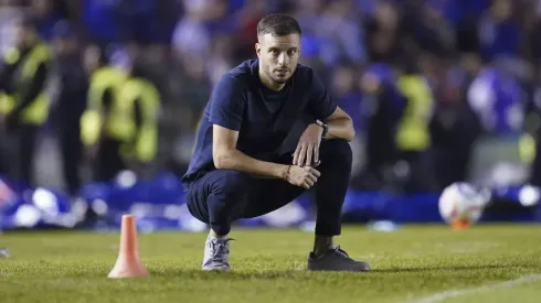 Alineaciones confirmadas del Cruz Azul vs. América de Cali