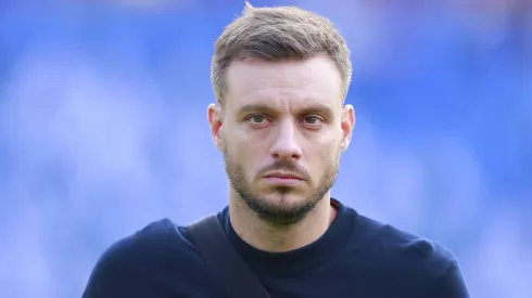 Martín Anselmi habló de los refuerzos que quiere que lleguen a Cruz Azul