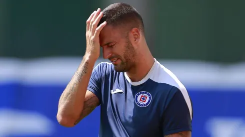 El inesperado destino que eligió Édgar Méndez después de Necaxa