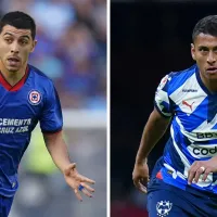 ¿Erik Lira sale y Luis Romo regresa a Cruz Azul? Existe una importante similitud entre ambas opciones