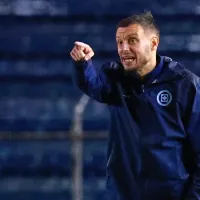 ¡Sorpresa en Cruz Azul! Revelan inesperado refuerzo de La Máquina para el Apertura 2024