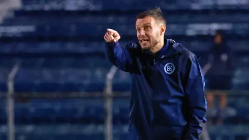 Martín Anselmi apostará por un juvenil futbolista.