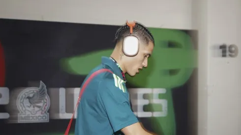 El delantero mexicano es una de las piezas más cotizadas en el mercado de pases del futbol local.