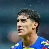 ¿Ya piensa en Cruz Azul? Los 2 jugadores celestes a los que Alejandro Zendejas ya sigue en redes