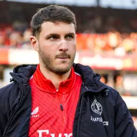 ¡Una fortuna! Los millones que ganaría Cruz Azul si Feyenoord vende a Santi Giménez