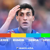 Semáforo de Cruz Azul: Cómo están los fichajes de Romo, Zendejas, Angulo y Gutiérrez