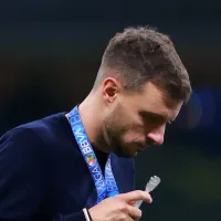 No gustará a Martín Anselmi: Se revela cuando llegaría el cuarto refuerzo de Cruz Azul