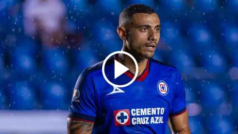 El delantero griego se someterá a pruebas físicas para conocer el alcance de su lesión de cara al debut del sábado.