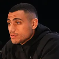 Ángel Sepúlveda se perfila para ser titular en el debut de Cruz Azul en la Liga MX