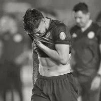 Luto en Cruz Azul: Se confirma el fallecimiento de la hermana de Carlos Salcedo