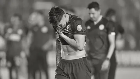 Se reportó el fallecimiento de la hermanada del Titán Salcedo.