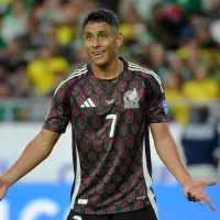 Fichajes 2024: TUDN revela que Luis Romo estaría cerca de regresar a Cruz Azul
