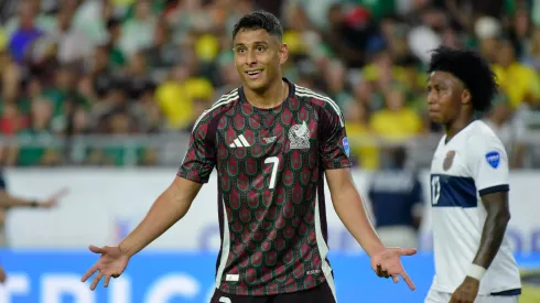 ¿Luis Romo regresará a Cruz Azul?