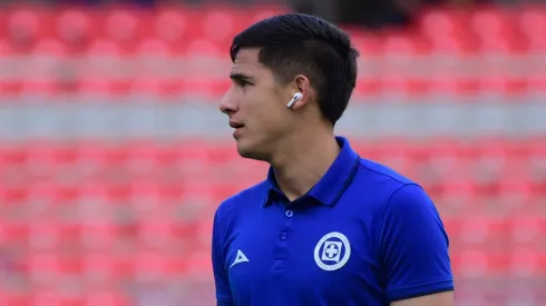 Se desconoce cuál será el destino de Rafa Guerrero.