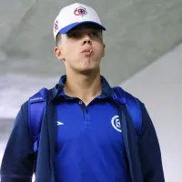 Mateo Levy y Amaury Morales ya están con la Selección Mexicana Sub 20: ¿cuándo juegan?