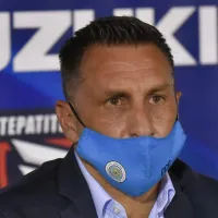 \'Si faltan el respeto a mi hijo no lo permitiré\': El Chaco Giménez tras su pelea con fanático