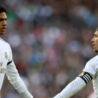 Sergio Ramos, Raphael Varane: los defensas libres que Cruz Azul podría firmar tras salida de Salcedo