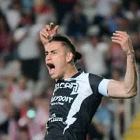 Alexis Peña es opción de Cruz Azul para reemplazar a Carlos Salcedo: esto respondió el Necaxa