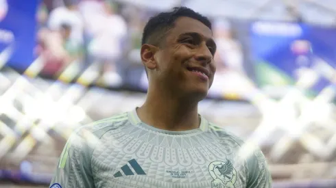 El mediocampista mexicano es uno de los objetivos cementeros para el mercado de pases de cara al Apertura 2024.