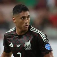 A pesar de sus dichos, una nueva revelación coloca a Luis Romo muy cerca de Cruz Azul