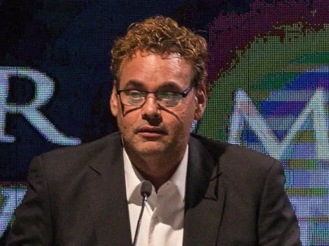 Faitelson y una lapidaria noticia para Santi Giménez surgida desde Feyenoord