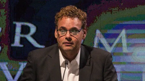 David Faitelson y una dura revelación sobre Santi Giménez.