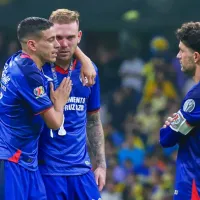 ¿Cruz Azul pierde a Rodolfo Rotondi? Tigres lanza oferta concreta por el argentino