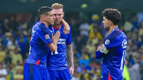 Rotondi ha vuelto a sonar como una posible baja.