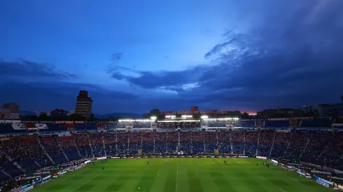 Los aficionados de Cruz Azul están deseosos de ver a su equipo en acción.