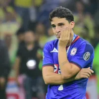 ¿Sepúlveda, Rotondi y Faravelli se suman a las bajas de Cruz Azul para el debut en el Apertura 2024?