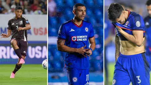 Noticias de Cruz Azul – miércoles 3 de julio de 2024.