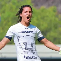 Quién es Fernando Sámano, el inesperado refuerzo de Cruz Azul para el Apertura 2024