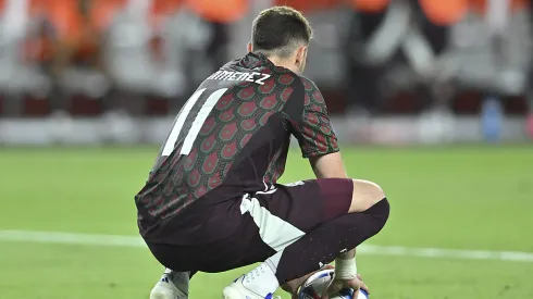 El canterano de Cruz Azul se había convertido en una de las piezas más cotizadas del futbol europeo hasta que jugó con México en Copa América.