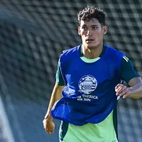 Cruz Azul activa plan emergente: Inicia negociaciones por Chiquete Orozco