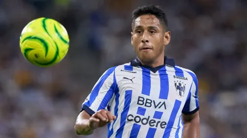 Luis Romo, a un paso de Cruz Azul.