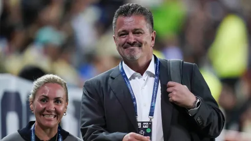 Fuertes declaraciones del histórico cementero.