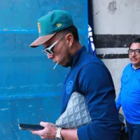 La decisión que tomaría Cruz Azul de cara al mercado al saber que Carlos Salcedo se irá