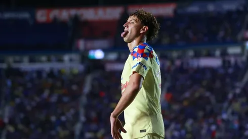 América será local en el Estadio Azul.