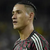 Uriel Antuna todavía no renovó su contrato y Cruz Azul está dispuesto a escuchar ofertas