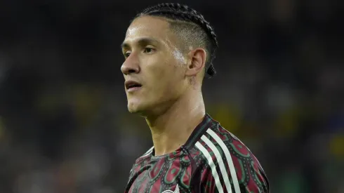 Cruz Azul escucha ofertas por Uriel Antuna al no renovar su contrato