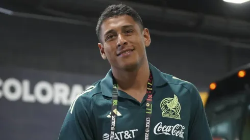 Se reveló lo que Cruz Azul pagaría por el fichaje de Luis Romo