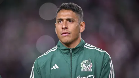 Luis Romo es refuerzo de Cruz Azul para el Apertura 2024