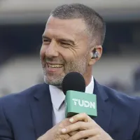 La increíble reacción de Tito Villa al confirmarse que Luis Romo es refuerzo de Cruz Azul