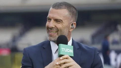 La reacción de Tito Villa al regreso de Luis Romo a Cruz Azul