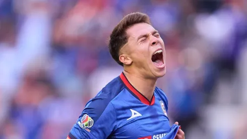 El canterano cementero es uno de los futbolistas más cotizados del plantel. Desde hace torneos busca emigrar al viejo continente.