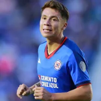 Cruz Azul no recibe todo el dinero junto: Copenhague pagará a Rodrigo Huescas en cuotas