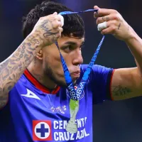 Los 5 jugadores que parecían borrados de Cruz Azul y están registrados para el Apertura 2024