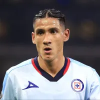 Baja de última hora: Cruz Azul está a detalles de vender a Uriel Antuna al AEK Atenas